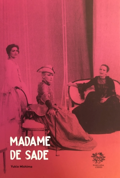 Madame de Sade